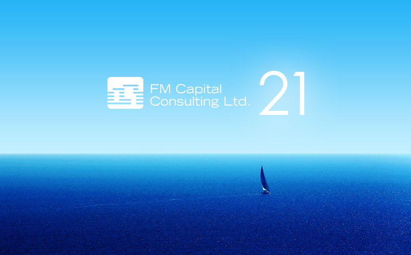 Happy Birthday, FM Capital Consulting